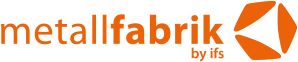 metallfabrik Logo V1 300 h